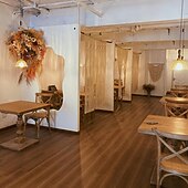 levne Záclony makrame a řetězce-Boho závěsy do dveří makramé římsa závěsné stěny domácké makramé tkané gobelíny dekorace závěsu s motýlem dělící stěna čelo postele svatební pozadí 35&quot; Š x 79&quot; D