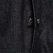 preiswerte Freizeithemden für Herren-Herren Hemd Sommerhemd Freizeithemd Strandhemd Knopfhemd Schwarz Dunkelblau Leicht Blau Langarm Einfach Revers Urlaub Hawaiianisch Tasche Bekleidung 100% Baumwolle Mode Lässig Bequem