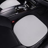 billiga Sätesövdrag till bilen-hela säsongen massage bilstolsdyna - halkskydd, slitstarkt canvasskydd för bilar suv lastbilar  &amp; jordbruksfordon