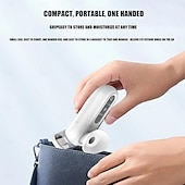cheap Tool Accessories-Eye Steamer for Dry Eye, Upgraded Eye Relief Steam Therapy, Heated Nano Eye Mist Steam Sprayer for Relief Dry Eye and Face, Rechargeable Eye Mist Steamer for Moisturizing &amp; Cleaning