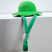 economico Supporto e Cura degli Animali-Cappello da pollo in fibra di poliestere resistente con chiusura a coulisse per la protezione del pollame, adatto a varie razze di polli