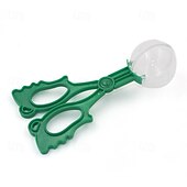 economico Giocattoli per l&#039;Esplorazione della Natura-Scatola per insetti portatile trasparente per bambini, con lente d&#039;ingrandimento, piccola scatola per l&#039;osservazione e l&#039;alimentazione degli insetti, giocattolo educativo