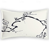 cheap Sheets &amp; Pillowcase-Japanese Pillowcases, Satin, Satin Fabric Pillowcases, Digital Printing Pillowcases