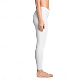 cheap Easter Bottoms-Easter Women&#039;s Leggings Trousers Rabbit Leopard Printed Yoga Pants Tummy Control High-Waisted Graphic Tights