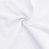 preiswerte Baumwoll-Leinenhemd-Herren Hemd Leinenhemd Popover-Hemd Freizeithemd Baumwollhemd Einfach Urlaub Straße Schwarz Weiß Gelb Marineblau Kurzarm Mit Kapuze Sommer Bekleidung Button-Down
