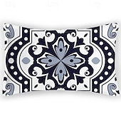Недорогие Простыни и наволочка-Ретро-нав Pillowcases классические элегантные фланелевые твилловые имитационные наволочки домашнее постельное белье печать на сатине наволочки в новом китайском стиле