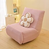 economico Copertura del divano futon-1 pz. Copridivano elastico per divano Lazy Boy Relax, copridivano elastico per divano singolo, per soggiorno e casa.