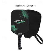 levne Event &amp; Party Supplies-Picleball pádlo materiál z uhlíkových vláken pikleballový sportovní set