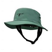 economico cappelli da casa-Cappello da pescatore estivo per surf cappello protettivo dal sole per uomini e donne cappello da escursionismo copertura facciale esterna cappello da sole anti-ultravioletti