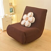 economico Copertura del divano futon-1 pz. Copridivano elastico per divano Lazy Boy Relax, copridivano elastico per divano singolo, per soggiorno e casa.