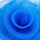 halpa Fascinaattorit-Päähine Tylli Fedora Hattu Häät Syntymäpäivä Iltajuhla Tee-juhla Hevoskilpailu Vintage Suloinen Kukallinen Päähine