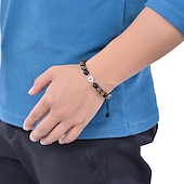 abordables Saison de Diplôme-Cadeaux de fin d&#039;études pour elle et lui, bracelets de fin d&#039;études de la promotion 2025, bracelet boussole de fin d&#039;études inspirant pour femmes, cadeau de fin d&#039;études universitaires pour lui et