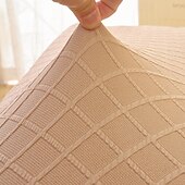 economico Copertura del divano futon-1 pz. Copridivano elastico per divano Lazy Boy Relax, copridivano elastico per divano singolo, per soggiorno e casa.
