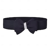 baratos Faixas para Vestidos de Festa-Poli / Mistura de Algodão Casamento / Festa / Noite Faixa Com Cinto / Apliques / Cristal / Strass Mulheres Faixas