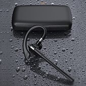 cheap TWS True Wireless Headphones-YYK-526 True Wireless Headphones TWS Earbuds, Ear Hook Bluetooth 5.3, Ergonomic Charging Box, Long Battery for Travel, Office, Cycling