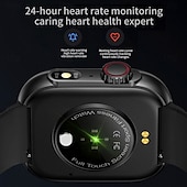 Χαμηλού Κόστους Smartwatch-696 ZW39 Έξυπνο Ρολόι 2.01 Φυσικό Ρολόι Bluetooth Πεδόμετρο Παρακολούθηση Θερμοκρασίας Υπενθύμιση Κλήσης IPX0 Αδιάβροχο Συμβατό με iOS Android