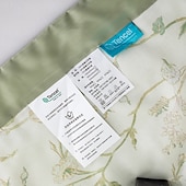 baratos Cobertores de cama-Colcha de verão, Floral / flor Fibra de Liocel Confortável cobertores
