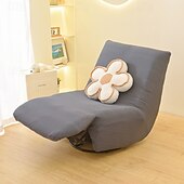 economico Copertura del divano futon-1 pz. Copridivano elastico per divano Lazy Boy Relax, copridivano elastico per divano singolo, per soggiorno e casa.