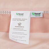 billiga Elitkollektion-Kylande Täcke Comforter Andningsbar Tencel Lyocell Fiber Täcke Drottning Kylande Filt för Varm Sömnare Lätt Duvet för Sommar Grön Rosa