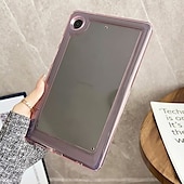 cheap Samsung Tablets Case-Tablet Case Cover For Samsung Galaxy Tab A9 8.7&quot; S9 11 inch S9 Plus 12.4&quot; S8 Plus 12.4&#039;&#039; S8 11&#039;&#039; S7 Plus 12.4&quot; S7 11&#039;&#039; A8 10.5&#039;&#039; A7 Lite 8.7&#039;&#039; A7 10.4&#039;&#039; Full Body Protective Shockproof Transparent