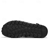 preiswerte Outdoor-Sandalen-Braune Mesh-Sandalen für Herren – atmungsaktive und stylische Sommerschuhe für Strand, Urlaub &amp; Outdoor-Aktivitäten