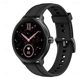 tanie Smartwatche-696 DR03 Inteligentny zegarek 1.27 in Inteligentny zegarek Bluetooth Krokomierz Powiadamianie o połączeniu telefonicznym Rejestrator snu Kompatybilny z Android iOS Damskie Męskie Odbieranie bez