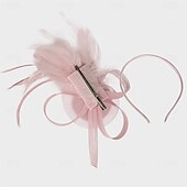billige Coiffer-fascinators hatter for kvinner kentucky derby hatter for kvinner teselskap hatter for kvinner kentucky derby antrekk