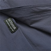 economico Camicie da lavoro da uomo-Per uomo Camicia Camicia Estiva Camicia casual Camicia con Bottoni Camicia cargo Nero Blu Verde Kaki Verde militare Manica Corta Semplice Colletto a Camicia Vacanza Camicia hawaiana Tasca