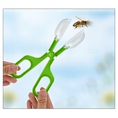 abordables Jouets d&#039;Exploration de la Nature-outils d&#039;exploration en plein air pour enfants attraper des papillons libellules insectes collecter et attraper des filets observer des biberons nourrir des vers à soie boîtes cages