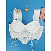 halpa korsetti-Slim Fit Korsetti Lyhyt toppi Bustier Naamiaispuku Naisten Naamiaiset Juhlat Aikuisten Toppi Korsetti