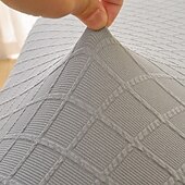 economico Copertura del divano futon-1 pz. Copridivano elastico per divano Lazy Boy Relax, copridivano elastico per divano singolo, per soggiorno e casa.