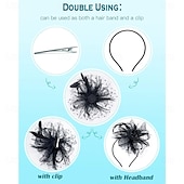 غطاء للرأس ريشة صاف قبعة فيدورا زفاف حفلة ليلية حفلة شاي سباق خيول كوكتيل عتيق لطيف مع ريش خوذة أغطية الرأس رخيصةأون فاسيناتور وقبعات-غطاء للرأس ريشة صاف قبعة فيدورا زفاف حفلة ليلية حفلة شاي سباق خيول كوكتيل عتيق لطيف مع ريش خوذة أغطية الرأس