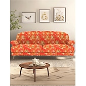 economico Copridivano-Copridivano 2 posti trapuntato floreale 100% cotone fodere essebodacover litb prime cover