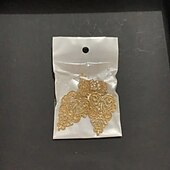 abordables Boucles d&#039;oreilles-Femmes Boucles d&#039;oreilles pendantes Classique Béni Des boucles d&#039;oreilles Bijoux Argent / Noir / Dorée Pour Mariage Travail Quotidien Fiançailles Bal de promo