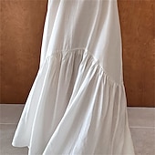 cheap Dresses-Medieval Renaissance Dress Lady Women&#039;s Halloween Carnival Masquerade LARP Ren Faire Adults&#039; Dress Spring &amp; Summer