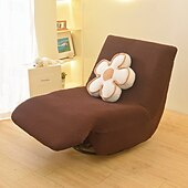 economico Copertura del divano futon-1 pz. Copridivano elastico per divano Lazy Boy Relax, copridivano elastico per divano singolo, per soggiorno e casa.