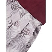 abordables Dirndl-Cerveza Oktoberfest Oktoberfest Falda acampanada Trachtenkleader Oktoberfest / Cerveza bávaro Viena prados Mujer Carnaval Fiesta Festival de Cerveza Paño de estilo tradicional Vestido Delantal Sin