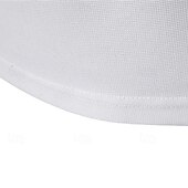 economico Polo classica da uomo-Per uomo Magliette Polo a Nido d&#039;Ape Maglia da golf Lavoro Casuale Bavero Manica Corta Essenziale Moderno Blocco di colori Patchwork Bottoni Estate Vestibilità regolare Nero Bianco Blu marino Verde
