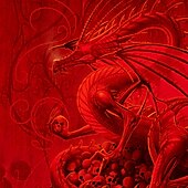 Недорогие Мужское поло с анималистичным принтом-vincent hie мужское поло с изображением животных и драконов, рубашки поло с коротким рукавом, рубашки с воротником, повседневная одежда для школы, улицы, повседневная одежда с 3D-принтом, лето,