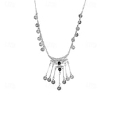 abordables Colliers et pendentifs-1 pièce Collier pendentif Collier For Femmes Rue Quotidien Alliage Gland
