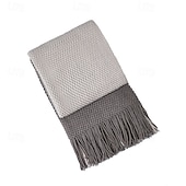 cheap Blankets &amp; Throws-Cooling Blanket, Cool Summer Blanket for Hot Sleepers, Soft Comfy Lightweight Blankets for All Seasons