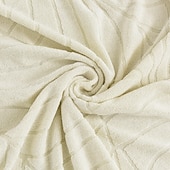 baratos Capa para assento de Sofá &amp; Apoios de Braços-Capa de almofada de sofá com saia para sala de estar com design vintage, protetor de móveis resistente à água, elastano, elástico removível, capa de sofá de canto em forma de L