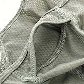 abordables Ropa de casa-Bufanda de máscara bandana - A prueba de viento rápida de secar balaclava transpirable para ciclismo deportes y uso diario