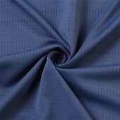 preiswerte Klassisches Poloshirt für Herren-Herren Golfshirt Golf Poloshirts Arbeit Lässig Revers Kurzarm Basic Modern Einfach Patchwork Knöpfe Sommer Normale Passform Meerblau Schwarz Weiß Marineblau Golfshirt