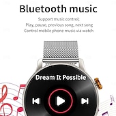 Χαμηλού Κόστους Smartwatch-Ρολόι CY26 Smart με Μεγάλη AMOLED Οθόνη HD Bluetooth Κλήσεις  Βοηθό Φωνής – Fitness Tracker για Άνδρες  Γυναίκες