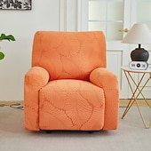 cheap Sofa Cover-Recliner Sofa Cover Non-slip Massage Lazy Boy Sofa Cover All-inclusive Single Seat Couch Cover Armchair Covers