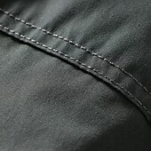 economico Fondi-Per uomo Pantaloni Cargo Pantaloni da escursionismo Pantaloni Tattici Militare Primavera Autunno Esterno Vestibilità regolare Impermeabile Pantaloni Nero Verde militare Caccia Arrampicata Campeggio