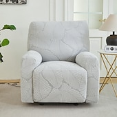 cheap Sofa Cover-Recliner Sofa Cover Non-slip Massage Lazy Boy Sofa Cover All-inclusive Single Seat Couch Cover Armchair Covers
