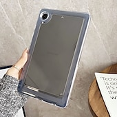 cheap Samsung Tablets Case-Tablet Case Cover For Samsung Galaxy Tab A9 8.7&quot; S9 11 inch S9 Plus 12.4&quot; S8 Plus 12.4&#039;&#039; S8 11&#039;&#039; S7 Plus 12.4&quot; S7 11&#039;&#039; A8 10.5&#039;&#039; A7 Lite 8.7&#039;&#039; A7 10.4&#039;&#039; Full Body Protective Shockproof Transparent