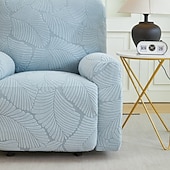 cheap Sofa Cover-Recliner Sofa Cover Non-slip Massage Lazy Boy Sofa Cover All-inclusive Single Seat Couch Cover Armchair Covers